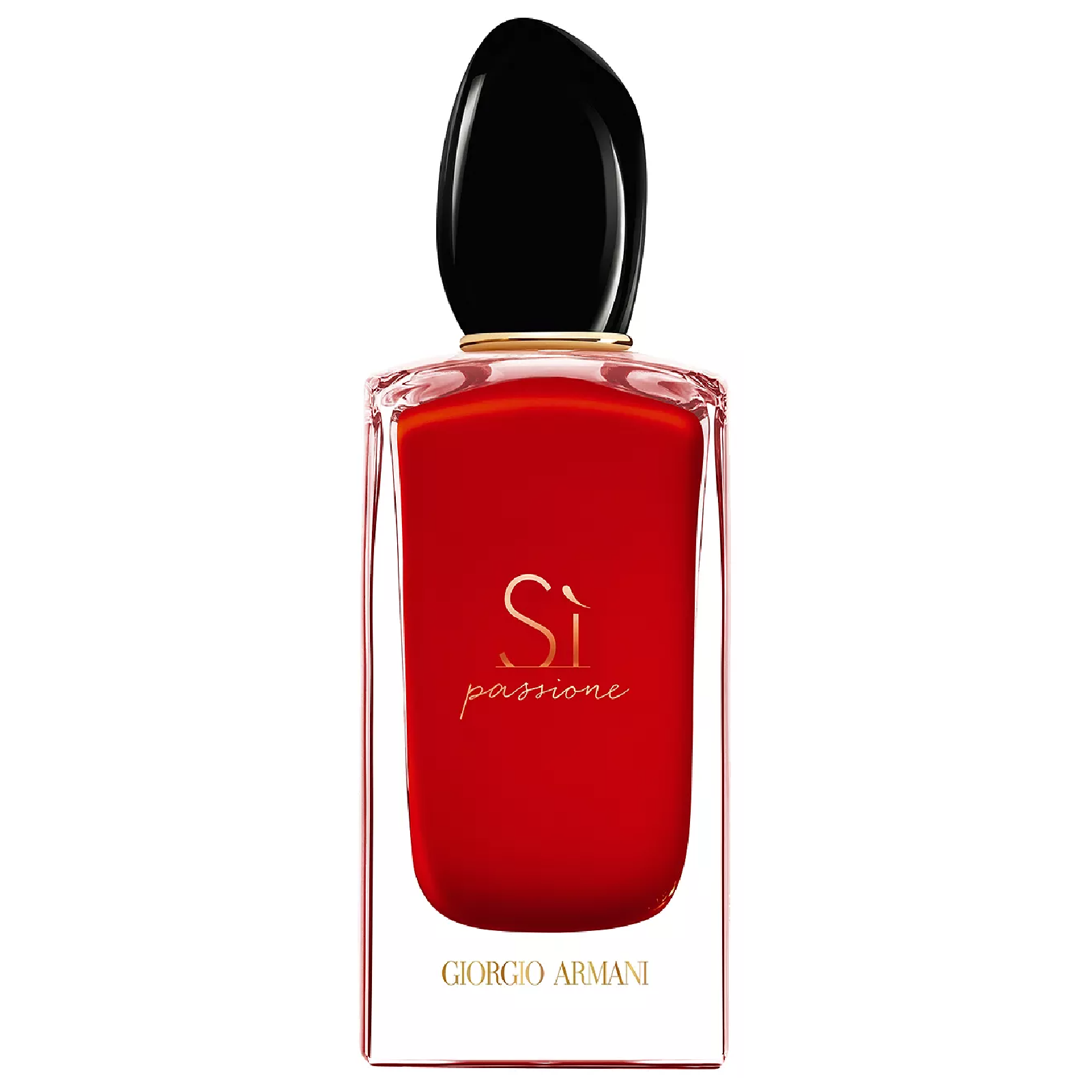 Giorgio Armani Si Passion Eau de Parfum - Bold \u0026 Feminine