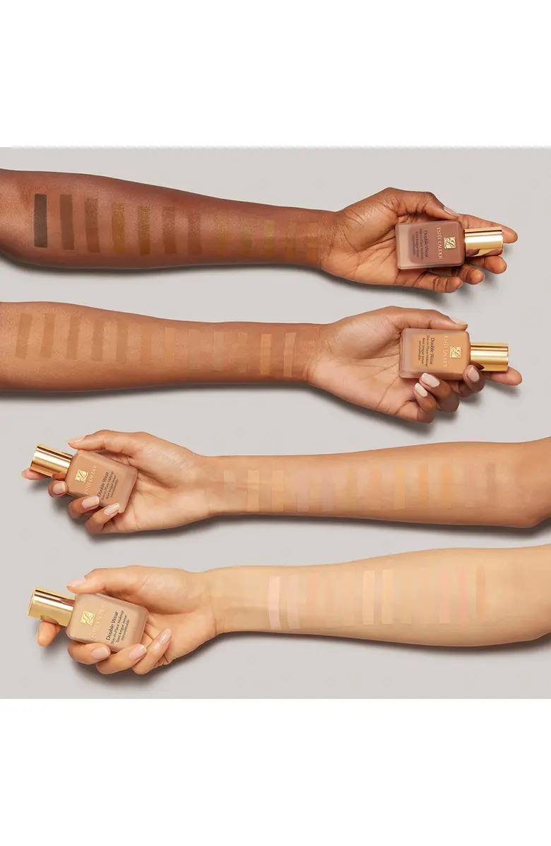 Estee Lauder Double Wear Stay in Place Makeup for Women