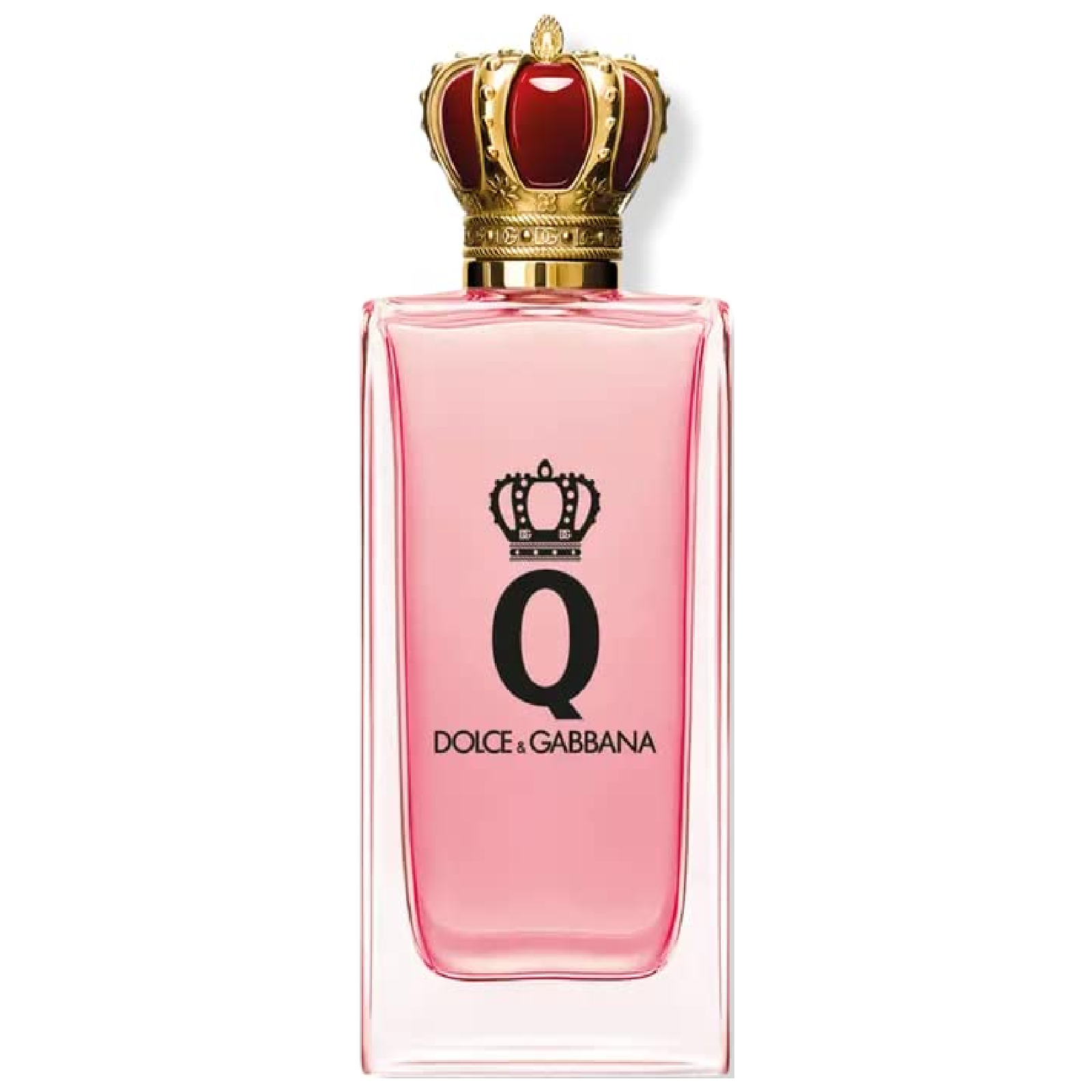 Dolce & Gabbana Q Eau de Parfum for Women