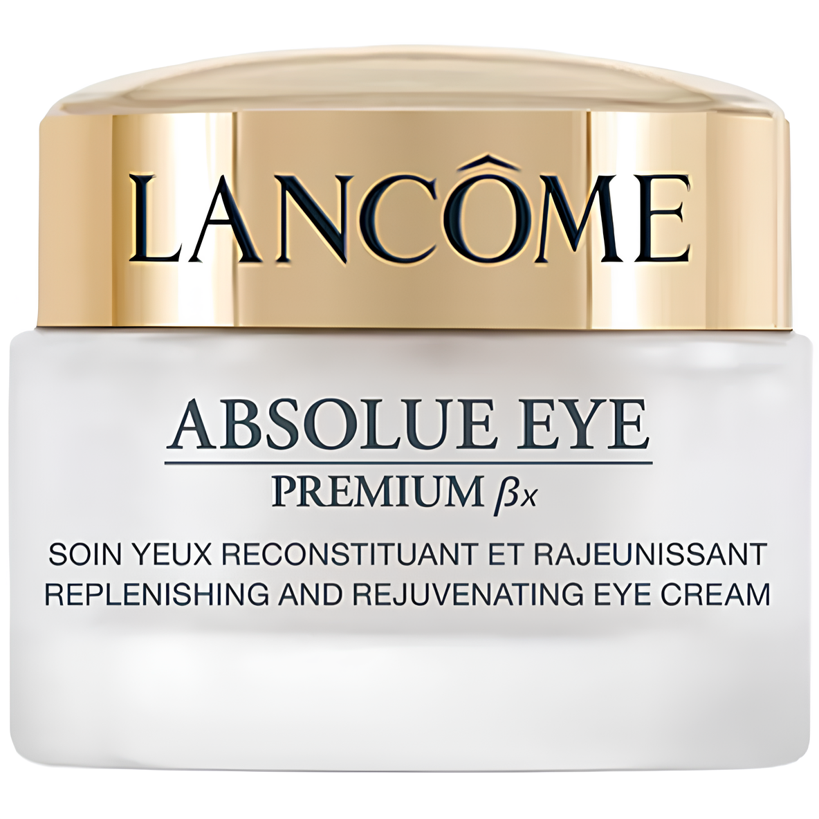 Lancome Absolue Eye Premium Bx
