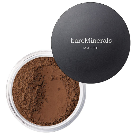 Bareminerals Original Loose Powder Foundation Spf 15 Beauty House