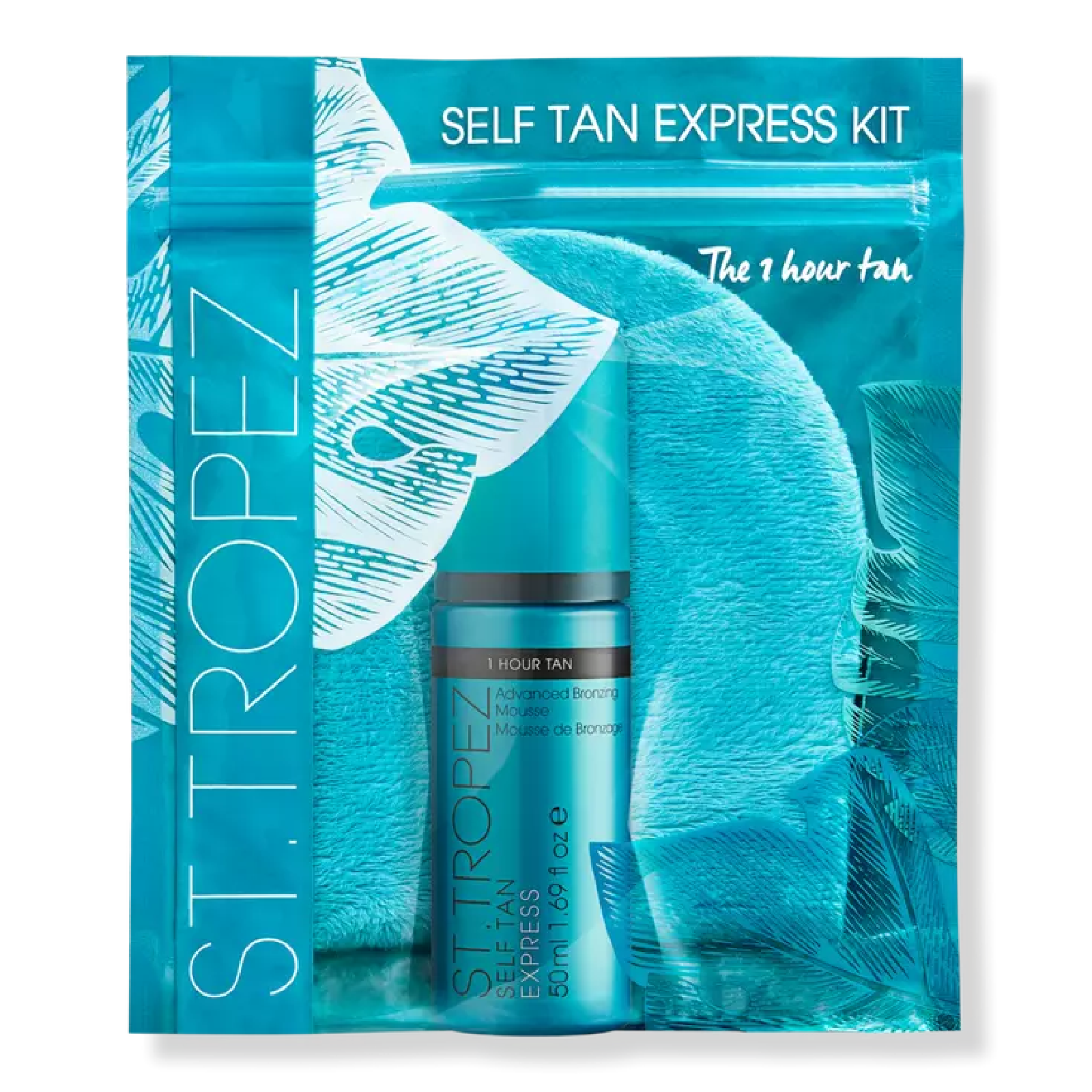 St. Tropez Express Starter Kit for Everyone
