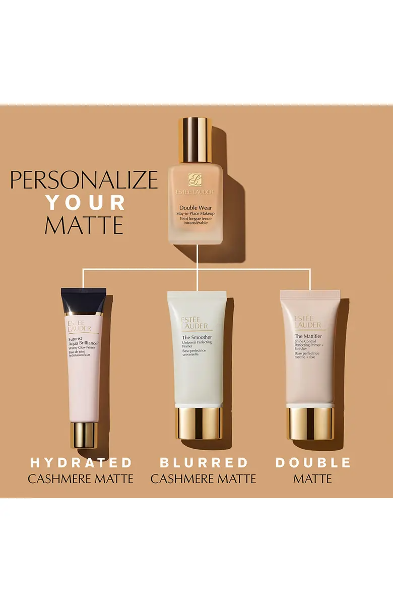 Estee Lauder Double Wear Stay in Place Makeup for Women