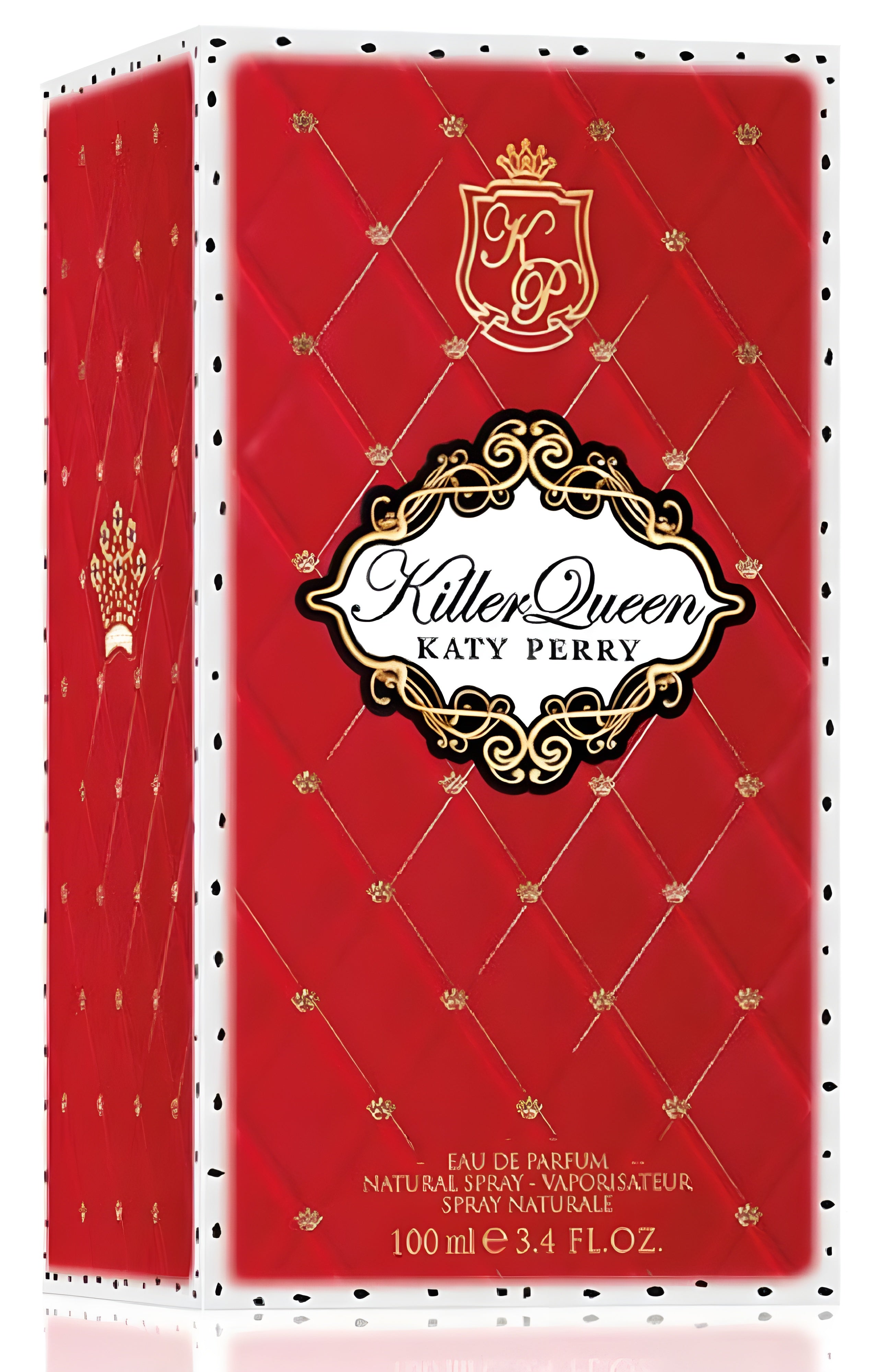 Katy Perry Killer Queen Eau de Parfum for Women