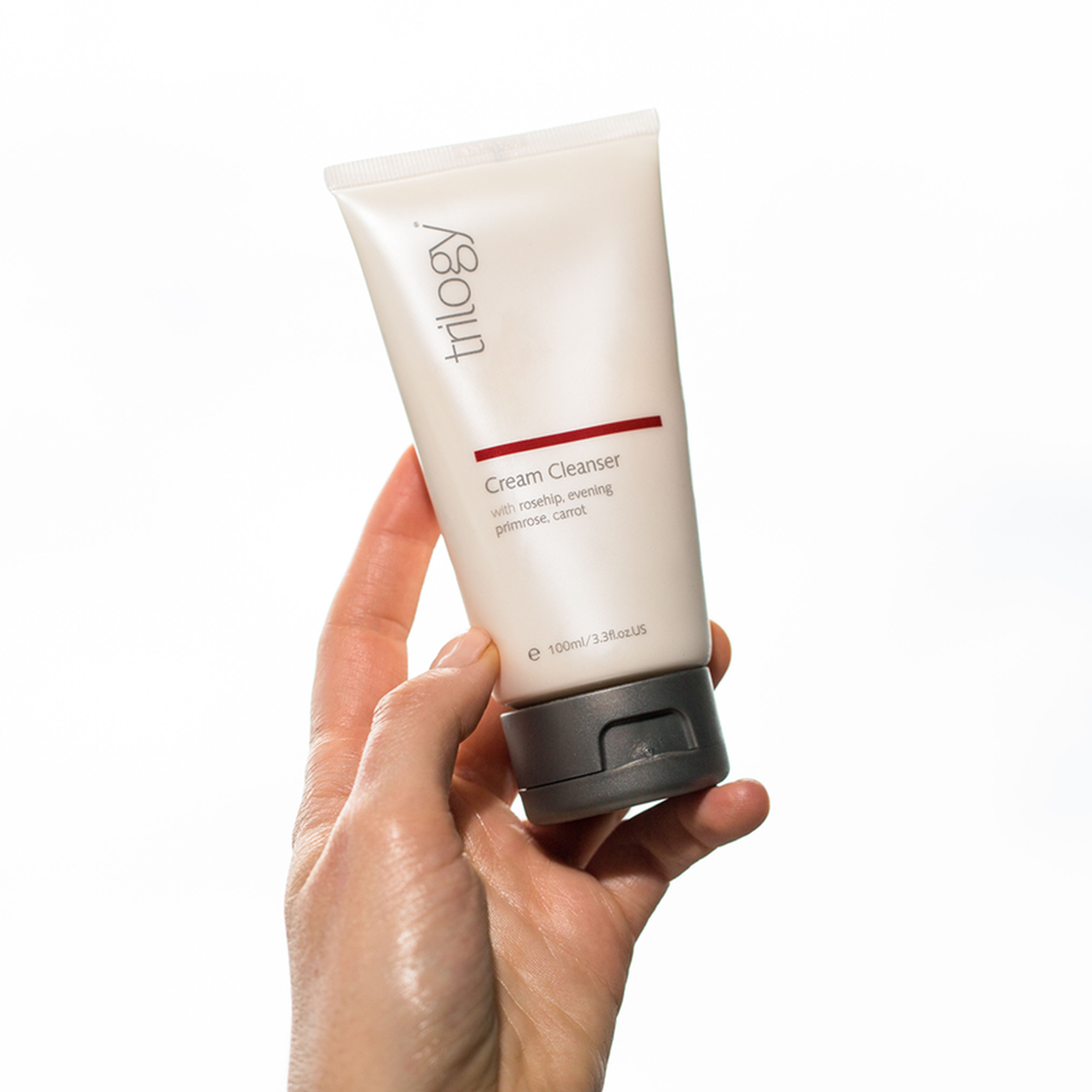 Trilogy Rosehip Cream