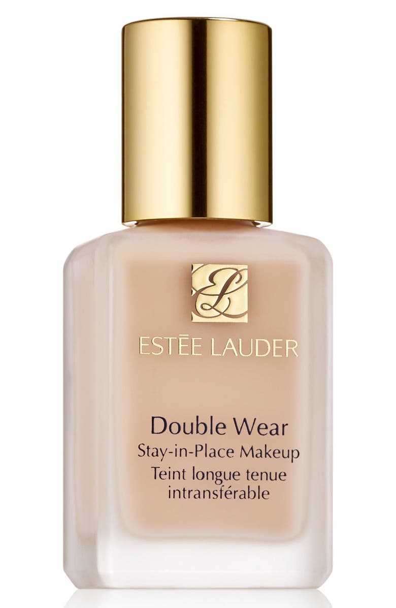 Estee Lauder Double Wear Foundation - Flawless Finish