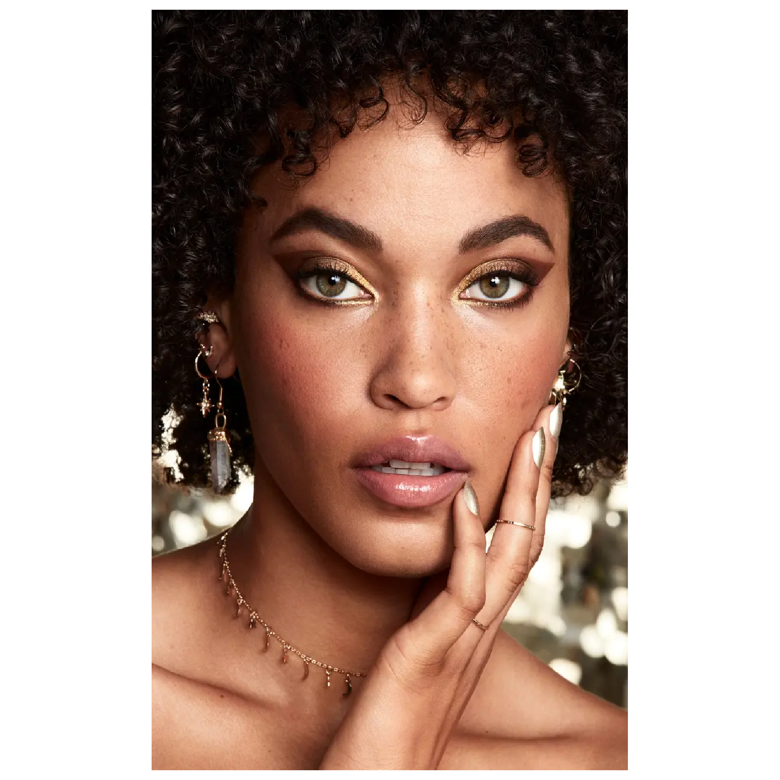 Urban Decay Naked Honey Eyeshadow Palette for Women