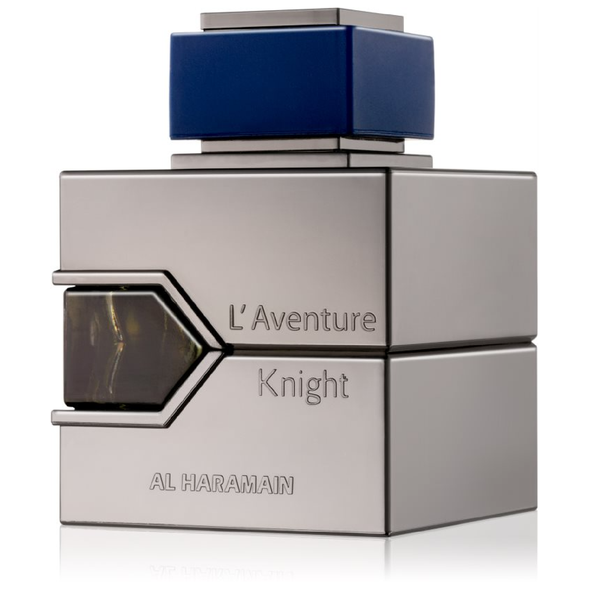AL HARAMAIN L'Aventure & Knight 2本セット Al Haramain L'aventure Knight Eau de Parfum for Men