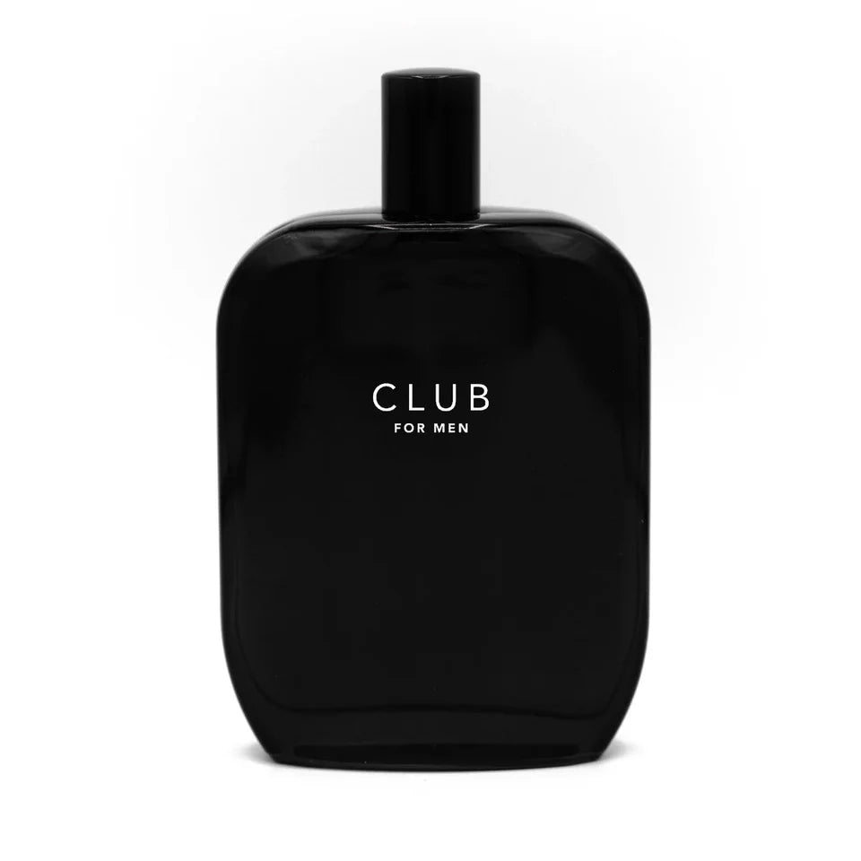 Fragrance One Club by Jeremy Fragrance Extrait de Parfum for Men