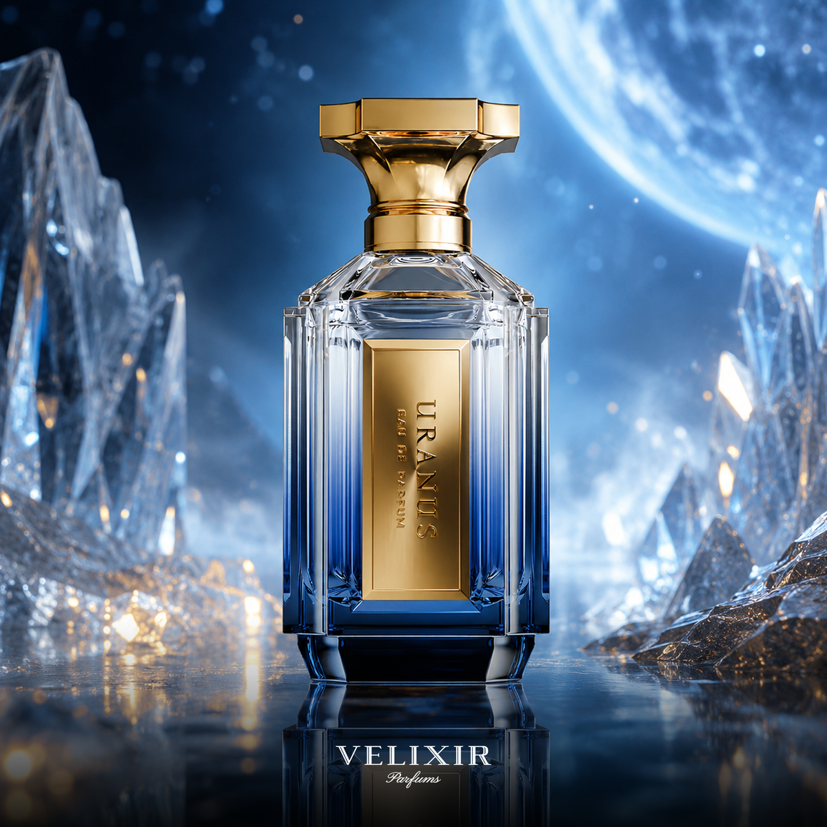 Velixir Uranus Note Velixir